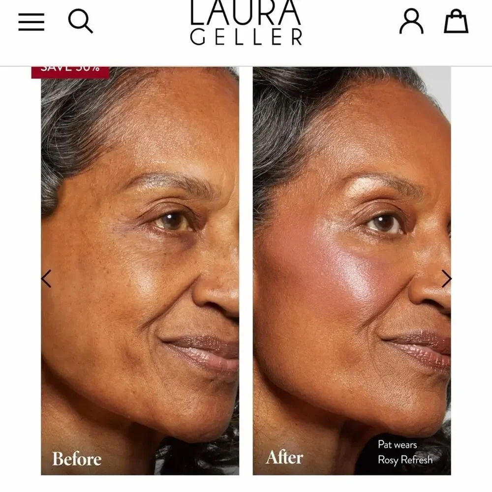 Laura Gellar The Wonder Balm 95% full